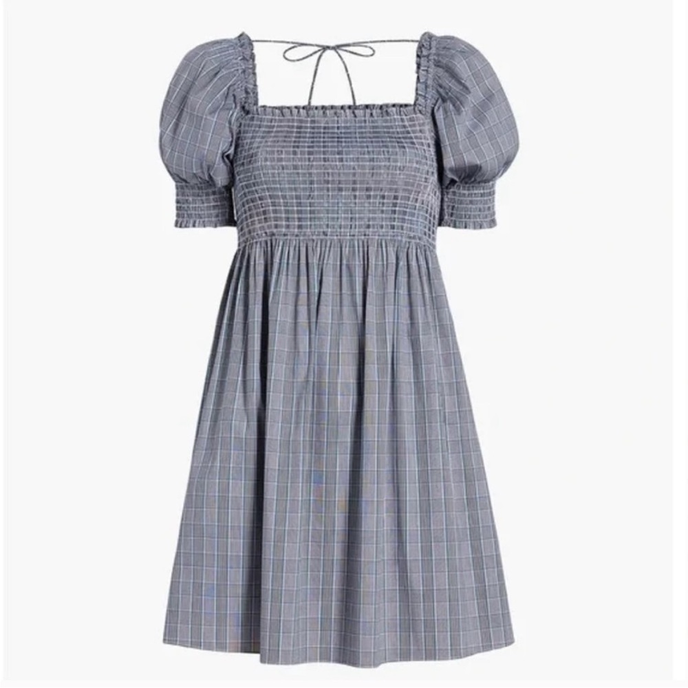 Hill House Nap Dress - athena